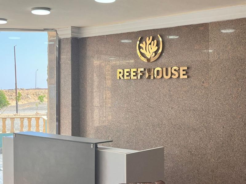 Reef House image