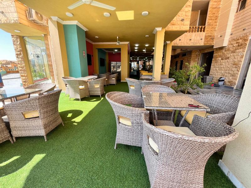 Reef House image