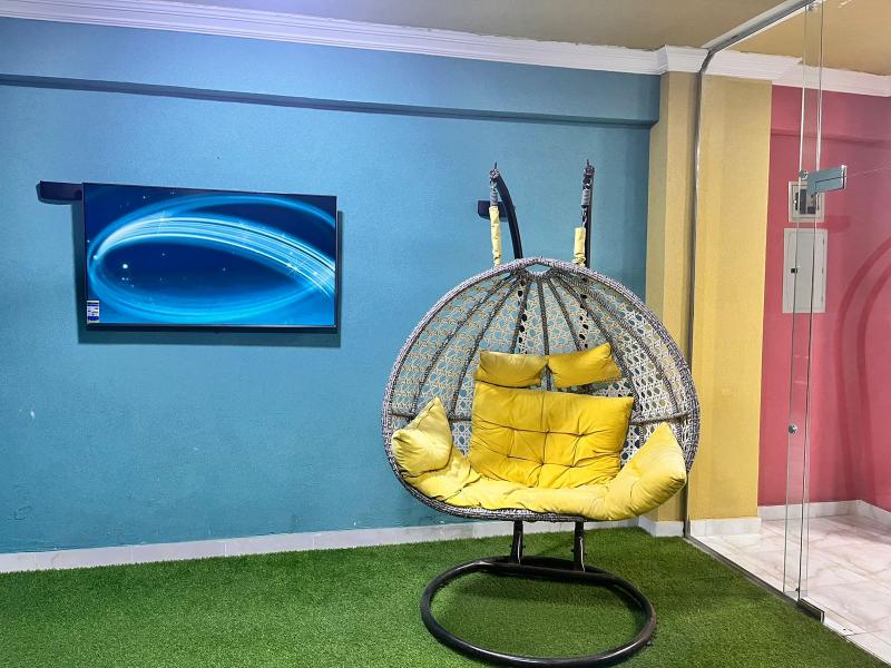 Reef House image