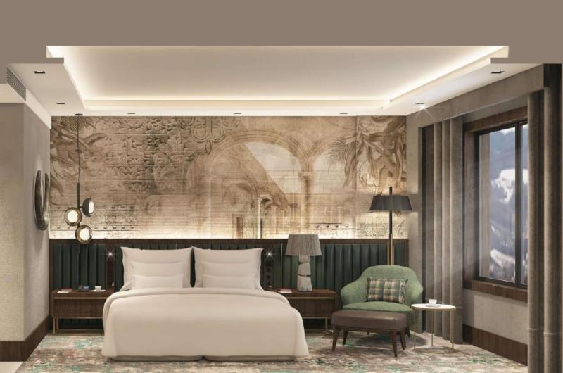 Doubletree By Hilton Yuksekova image 5