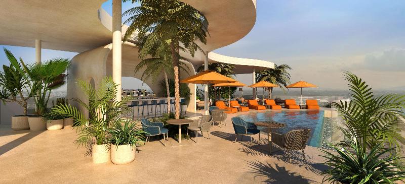 Hilton Garden Inn Rayong