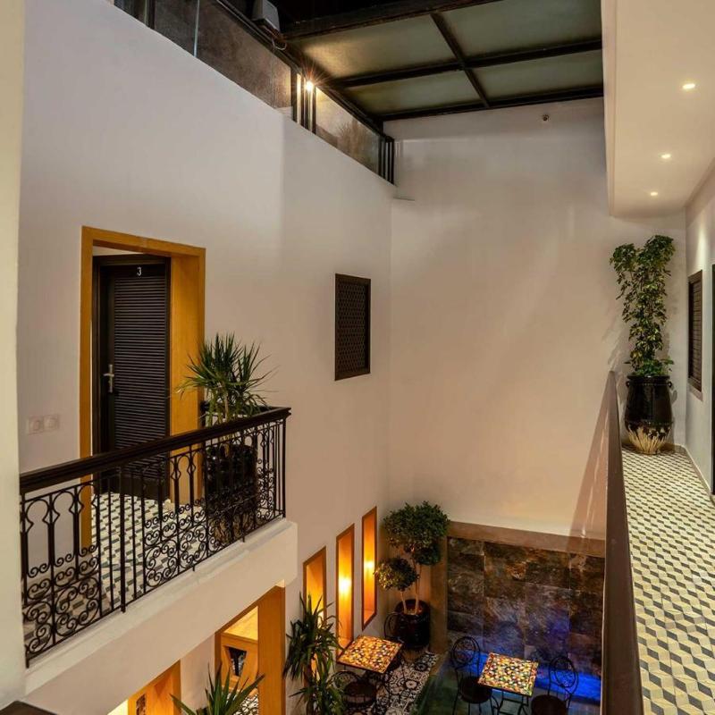 Maison Solaneos image