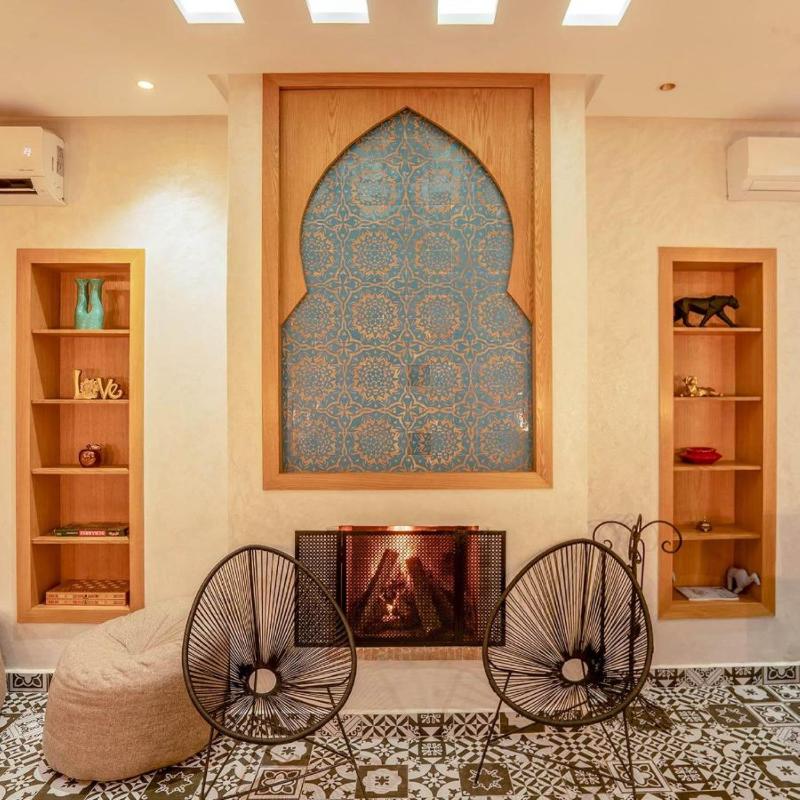 Maison Solaneos image