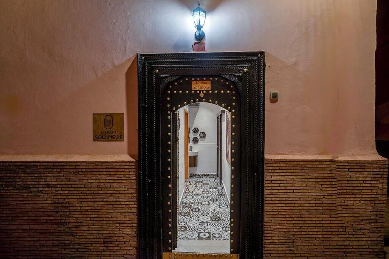 Maison Solaneos image