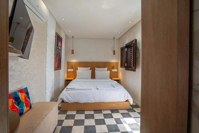 Maison Solaneos image
