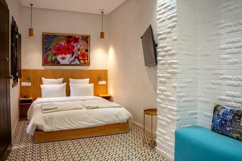 Maison Solaneos image