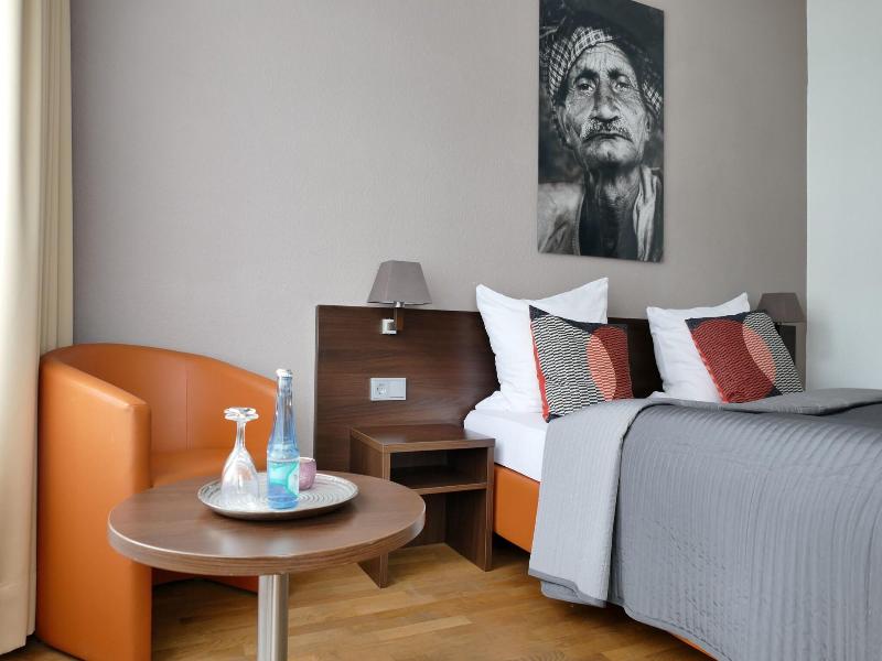 Das Steeps Ihr Brauhaus Und Hotel image