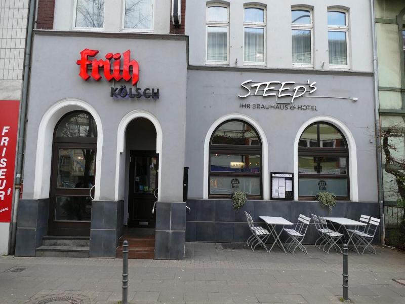 Das Steeps Ihr Brauhaus Und Hotel image