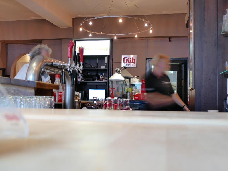 Das Steeps Ihr Brauhaus Und Hotel image