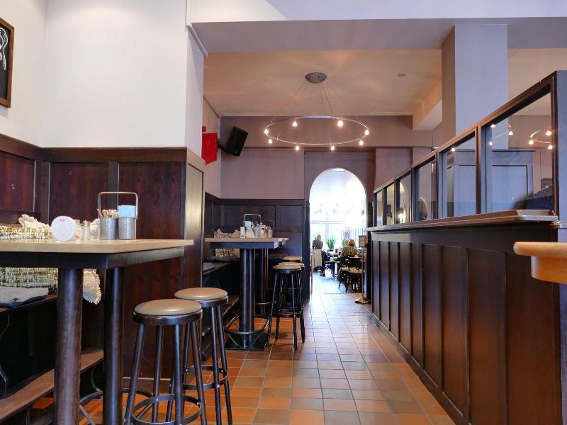 Das Steeps Ihr Brauhaus Und Hotel image