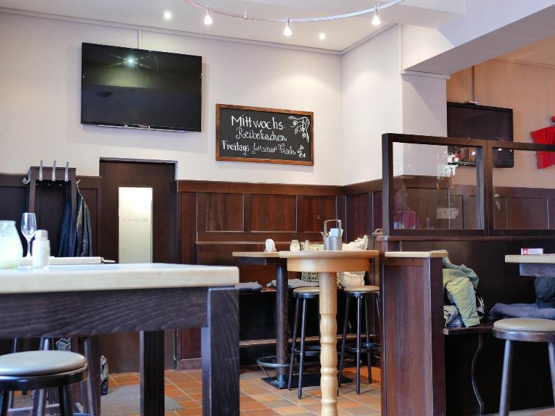 Das Steeps Ihr Brauhaus Und Hotel image