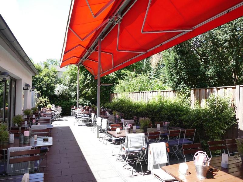 Das Steeps Ihr Brauhaus Und Hotel image