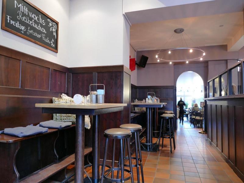 Das Steeps Ihr Brauhaus Und Hotel image
