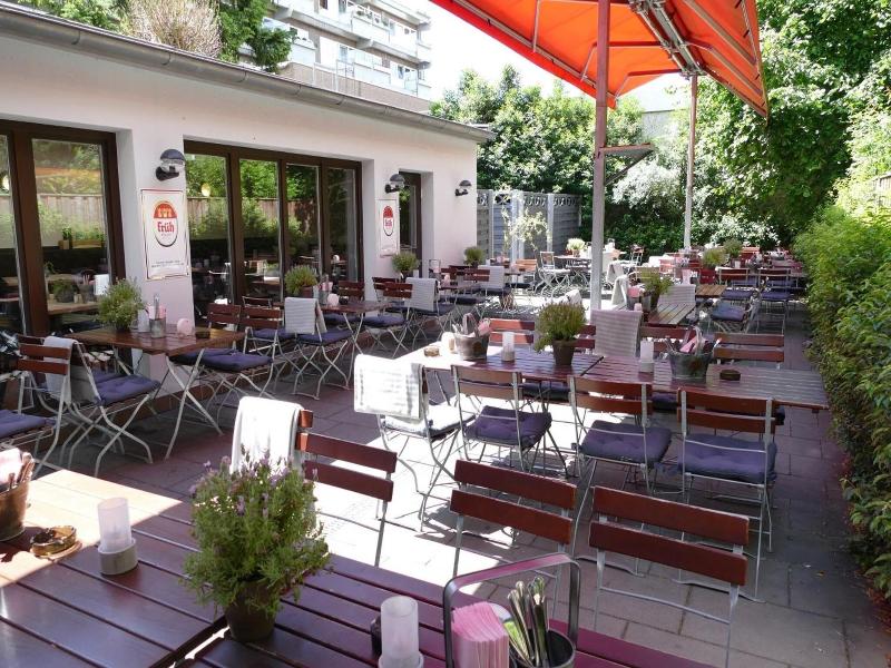 Das Steeps Ihr Brauhaus Und Hotel image