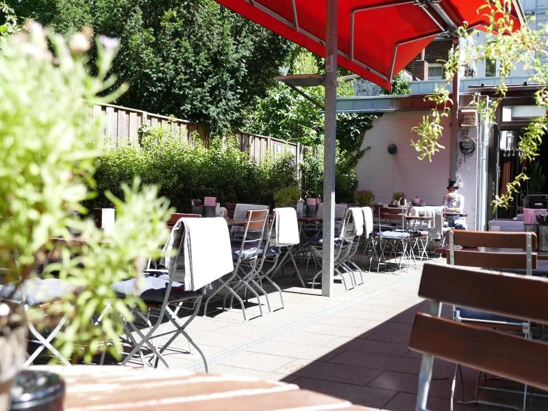 Das Steeps Ihr Brauhaus Und Hotel image