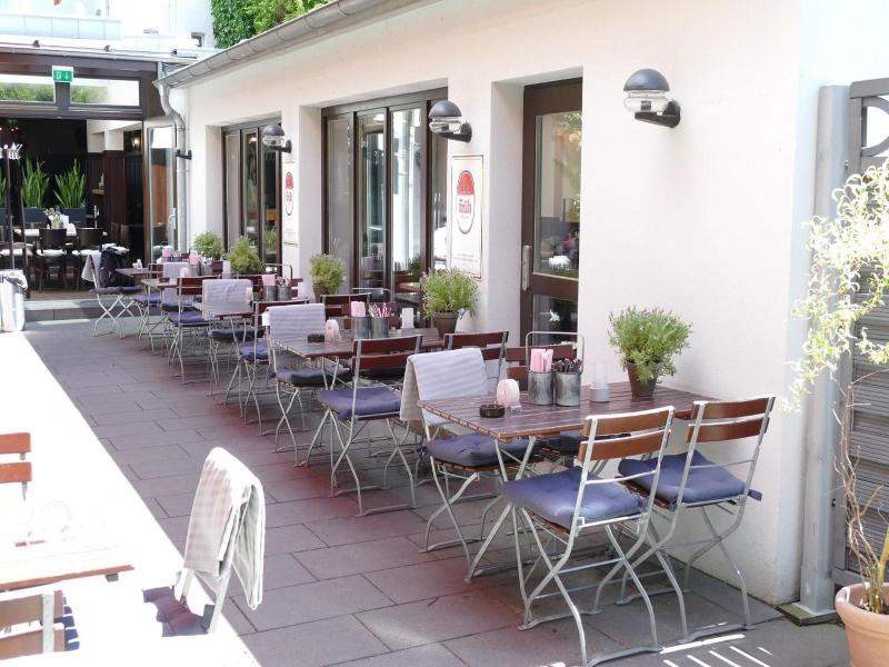 Das Steeps Ihr Brauhaus Und Hotel image