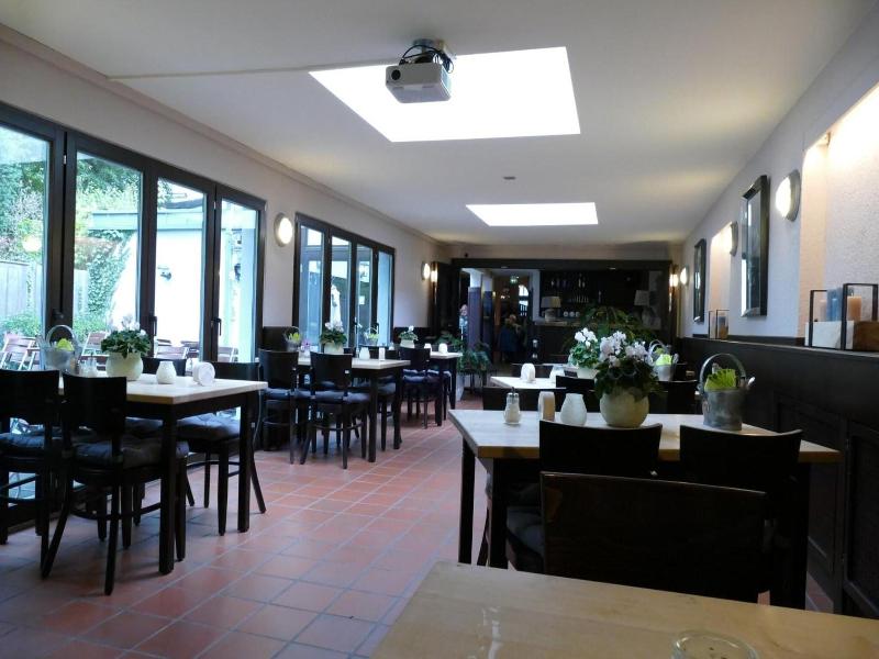 Das Steeps Ihr Brauhaus Und Hotel image