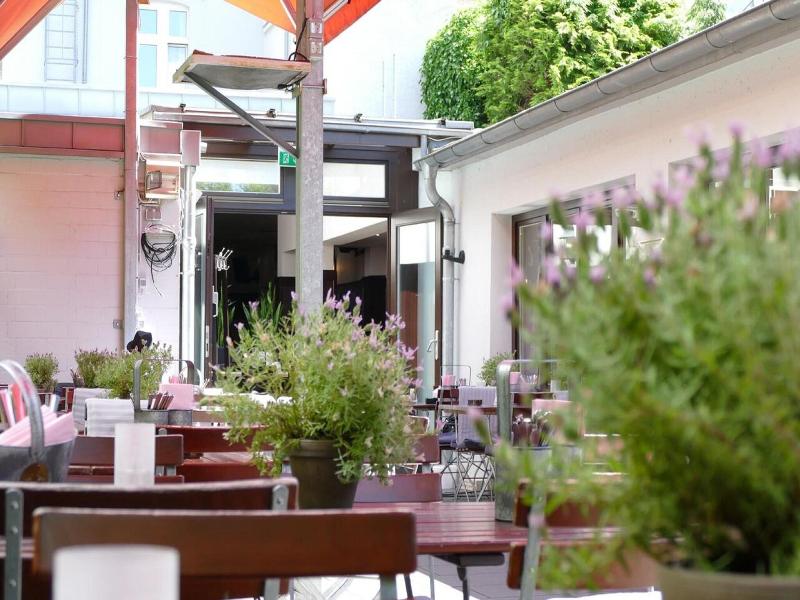Das Steeps Ihr Brauhaus Und Hotel image