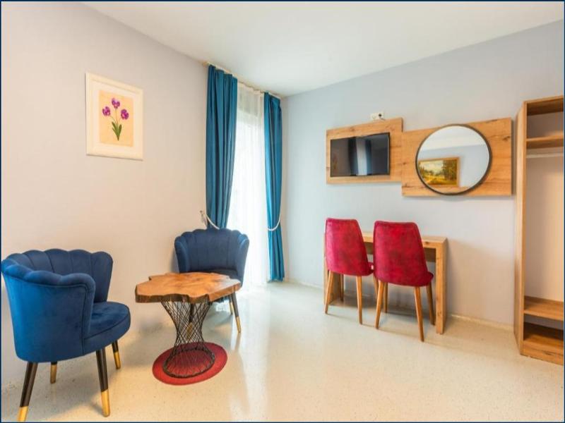Hotel Arena image