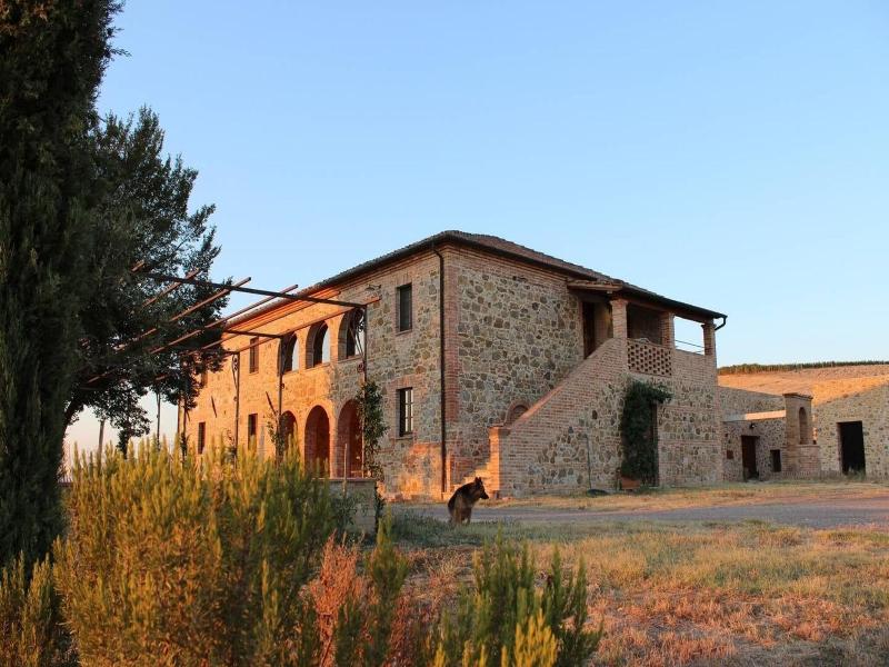 Cordella In Montalcino Wine Resort image