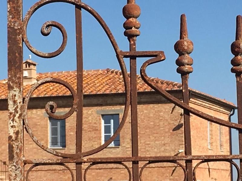 Cordella In Montalcino Wine Resort image