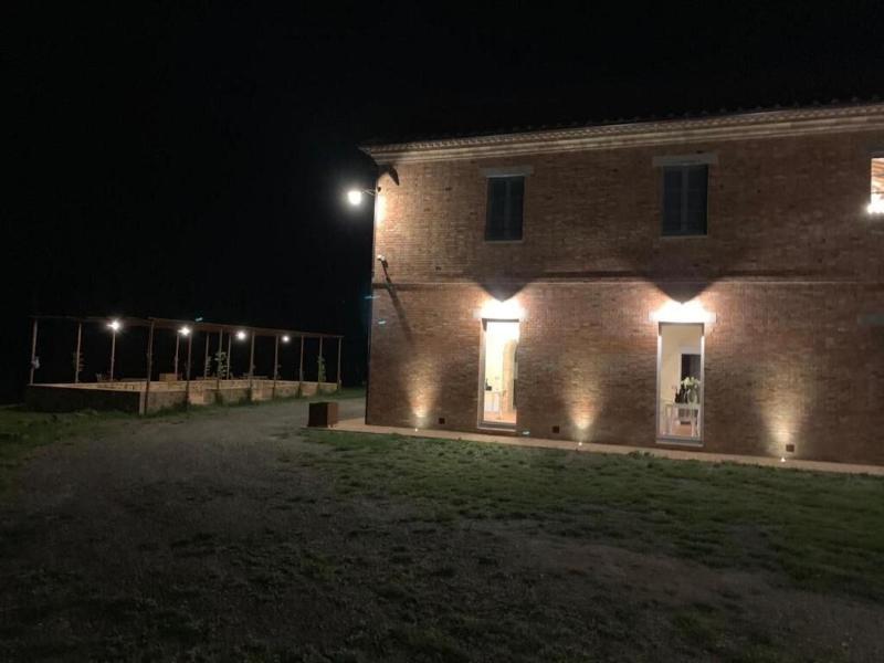 Cordella In Montalcino Wine Resort image