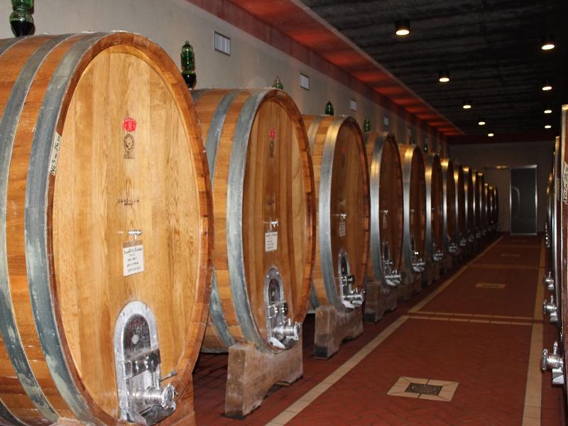 Cordella In Montalcino Wine Resort image