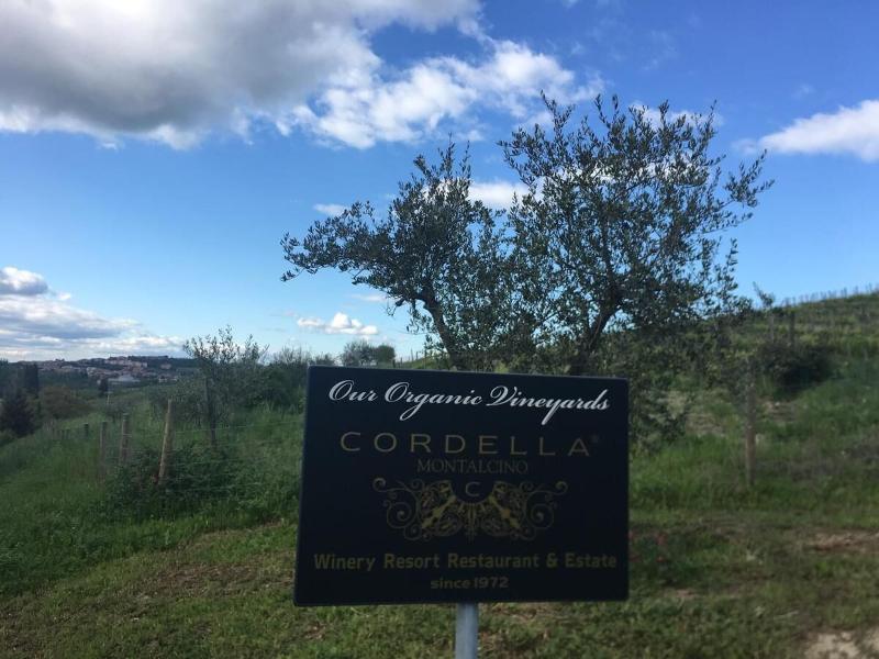 Cordella In Montalcino Wine Resort image