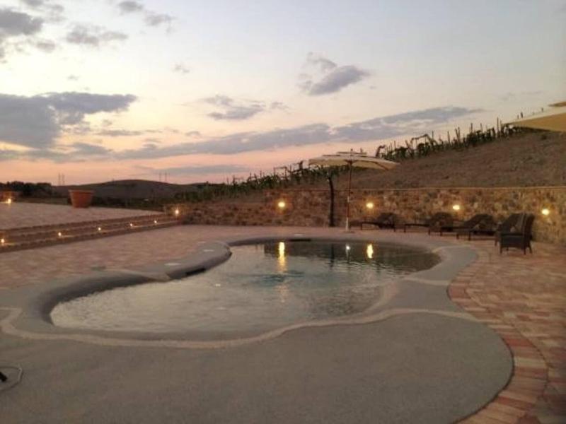 Cordella In Montalcino Wine Resort image