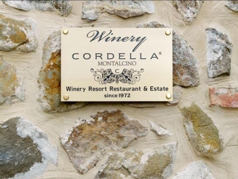 Cordella In Montalcino Wine Resort image