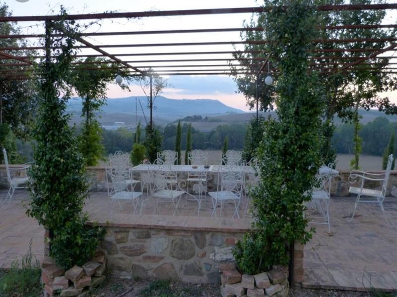 Cordella In Montalcino Wine Resort image