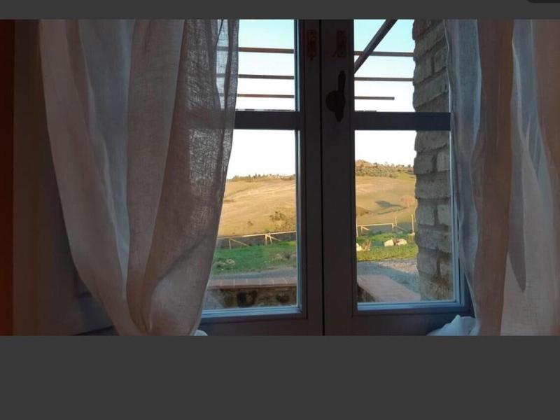 Cordella In Montalcino Wine Resort image
