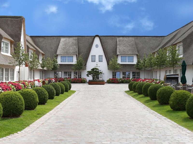 Severin's Resort & Spa image