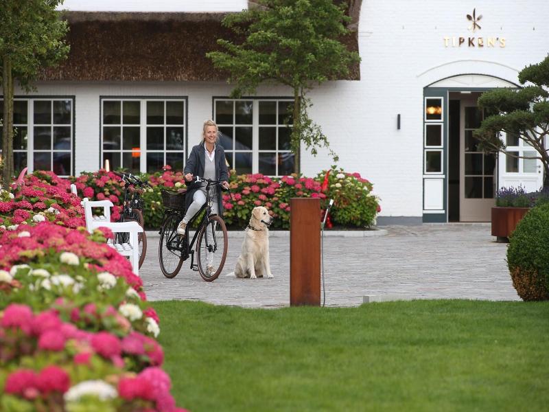 Severin's Resort & Spa image