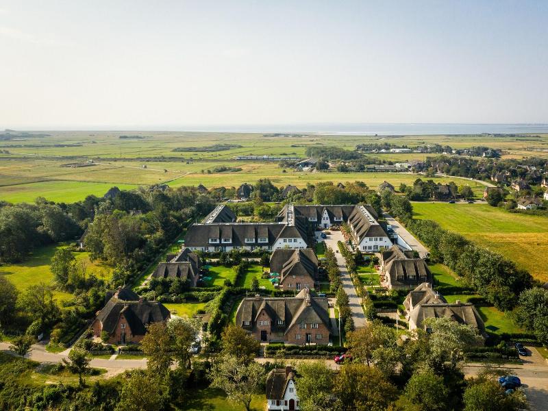 Severin's Resort & Spa image