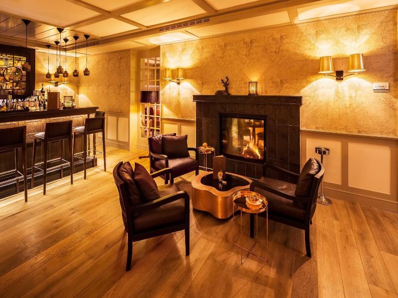 Severin's Resort & Spa image