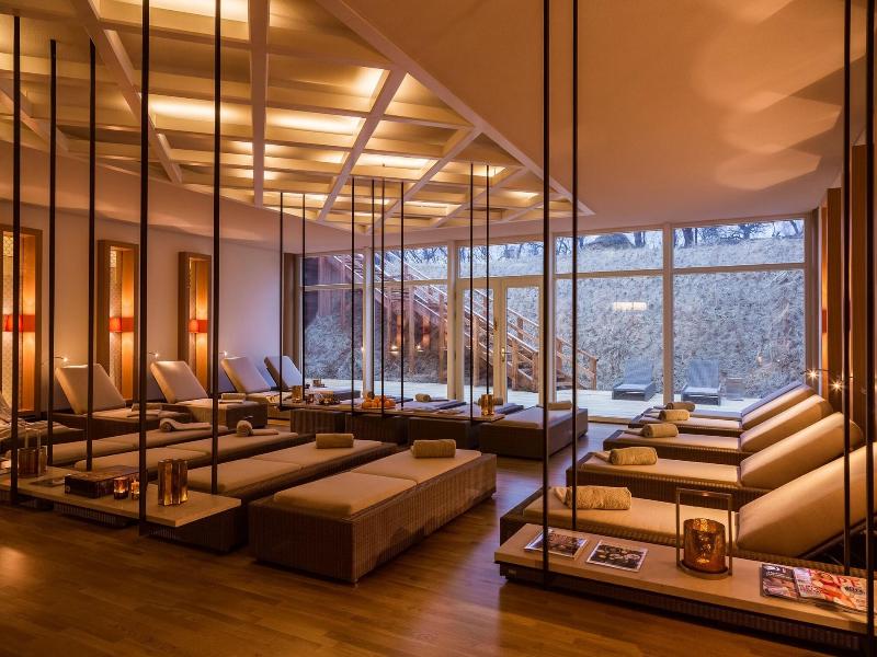 Severin's Resort & Spa image