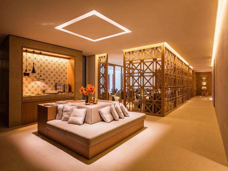 Severin's Resort & Spa image