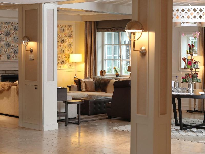 Severin's Resort & Spa image
