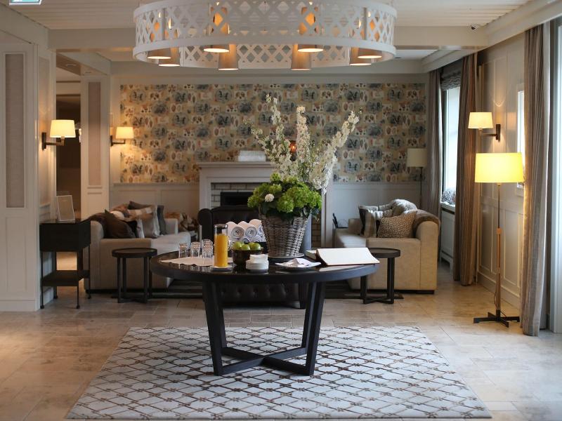 Severin's Resort & Spa image