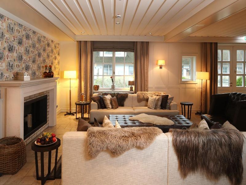 Severin's Resort & Spa image