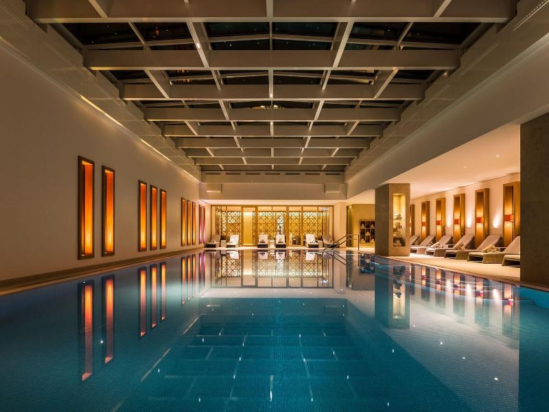 Severin's Resort & Spa image