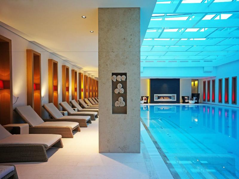 Severin's Resort & Spa image