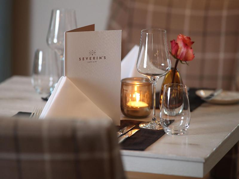 Severin's Resort & Spa image