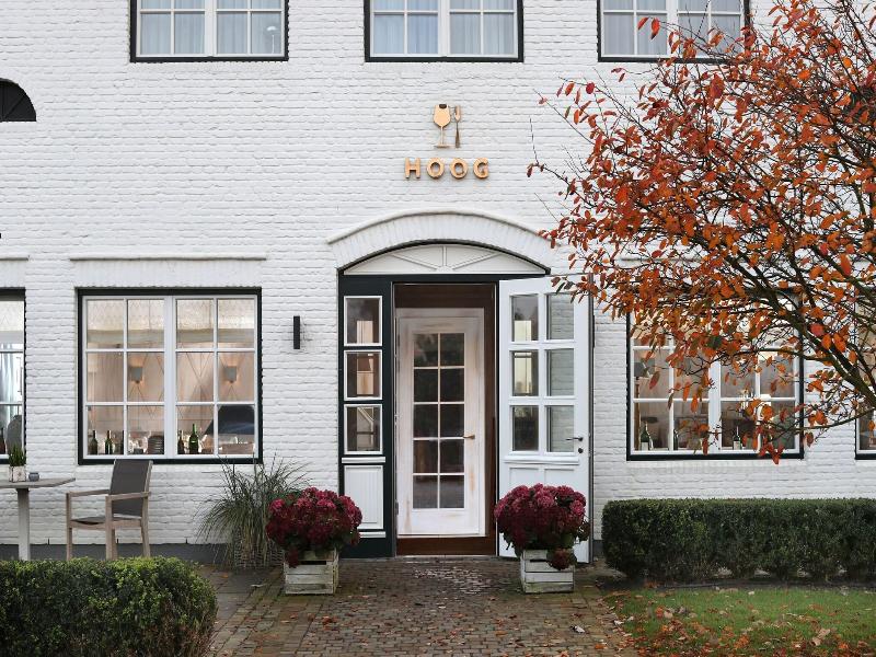 Severin's Resort & Spa image
