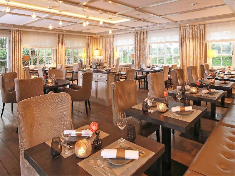 Severin's Resort & Spa image
