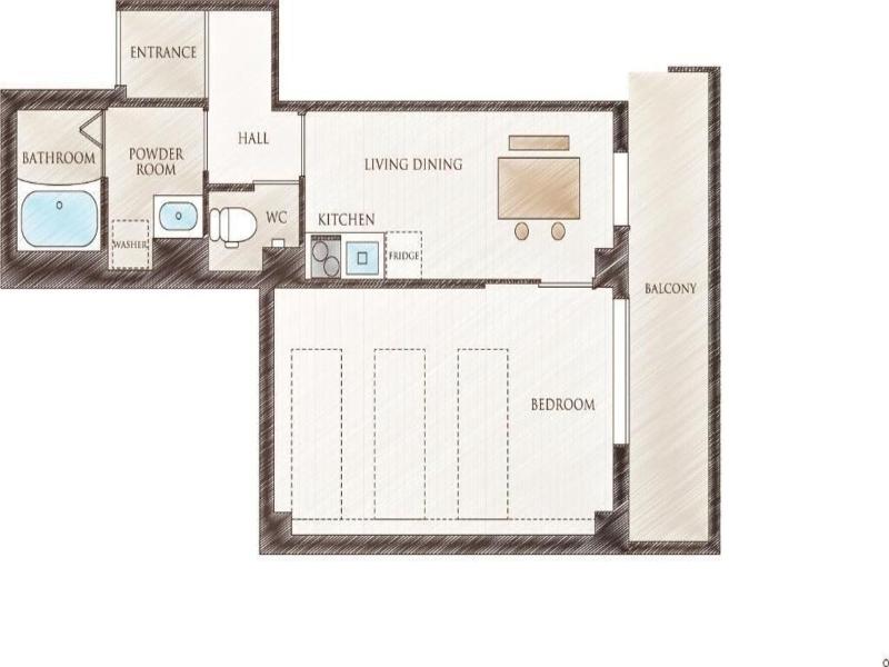 Hotel Sails image