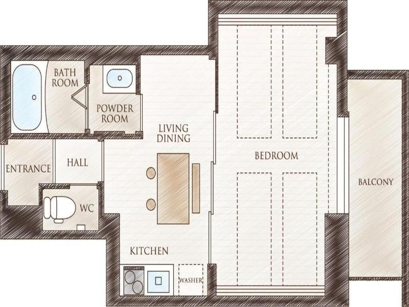 Hotel Sails image