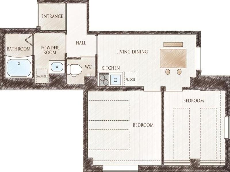 Hotel Sails image