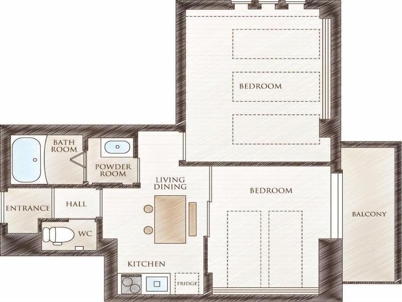 Hotel Sails image